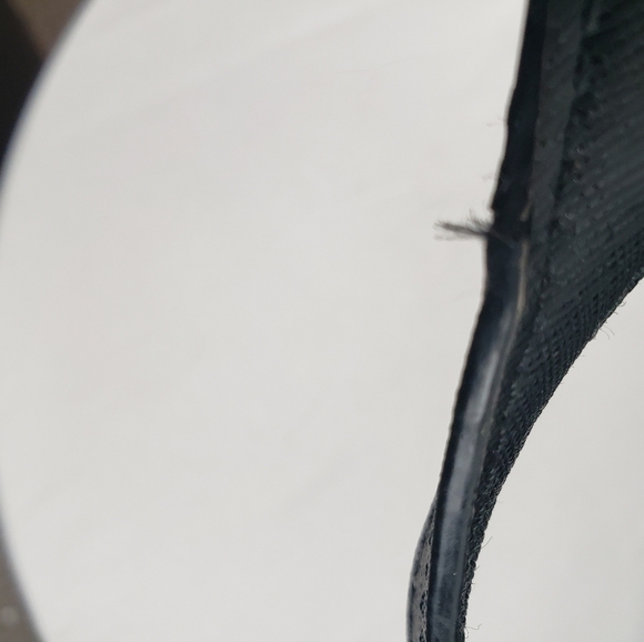 Michael Kors Black Large Tote/Laptop Carrier - Picture 7 of 11